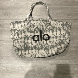 COPY - Alo bag